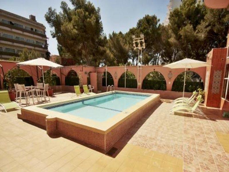Welikehotel Fenix 4*