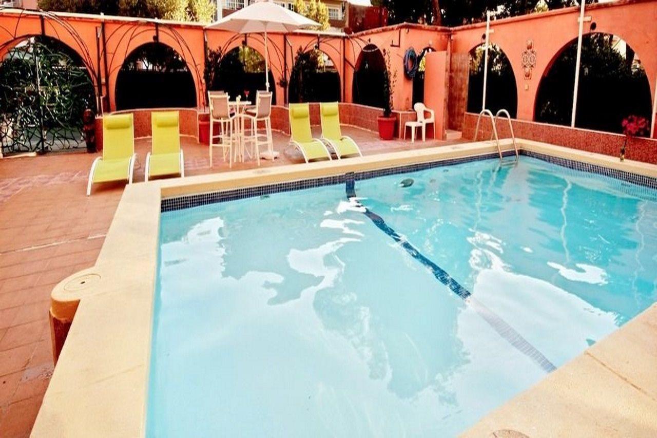 Welikehotel Fenix Hotel 4*