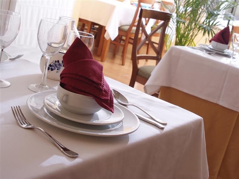 Sercotel Zurbarán 3*