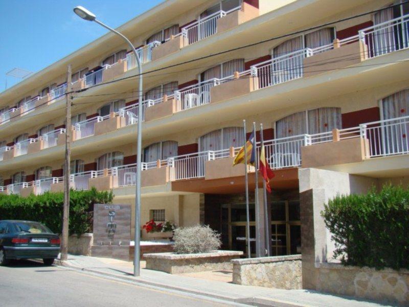Club Simó Apartahotel