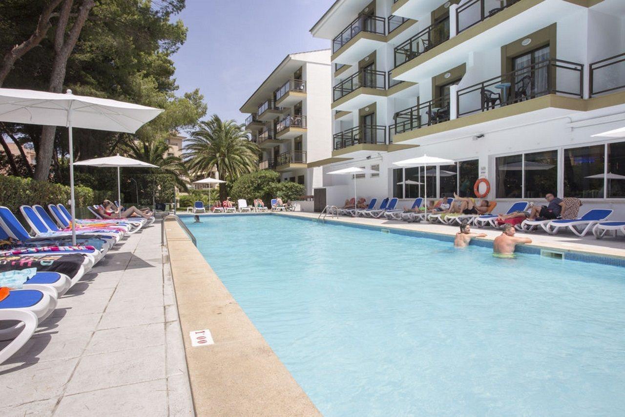 Guya Wave (adults Only) Hotel 3*