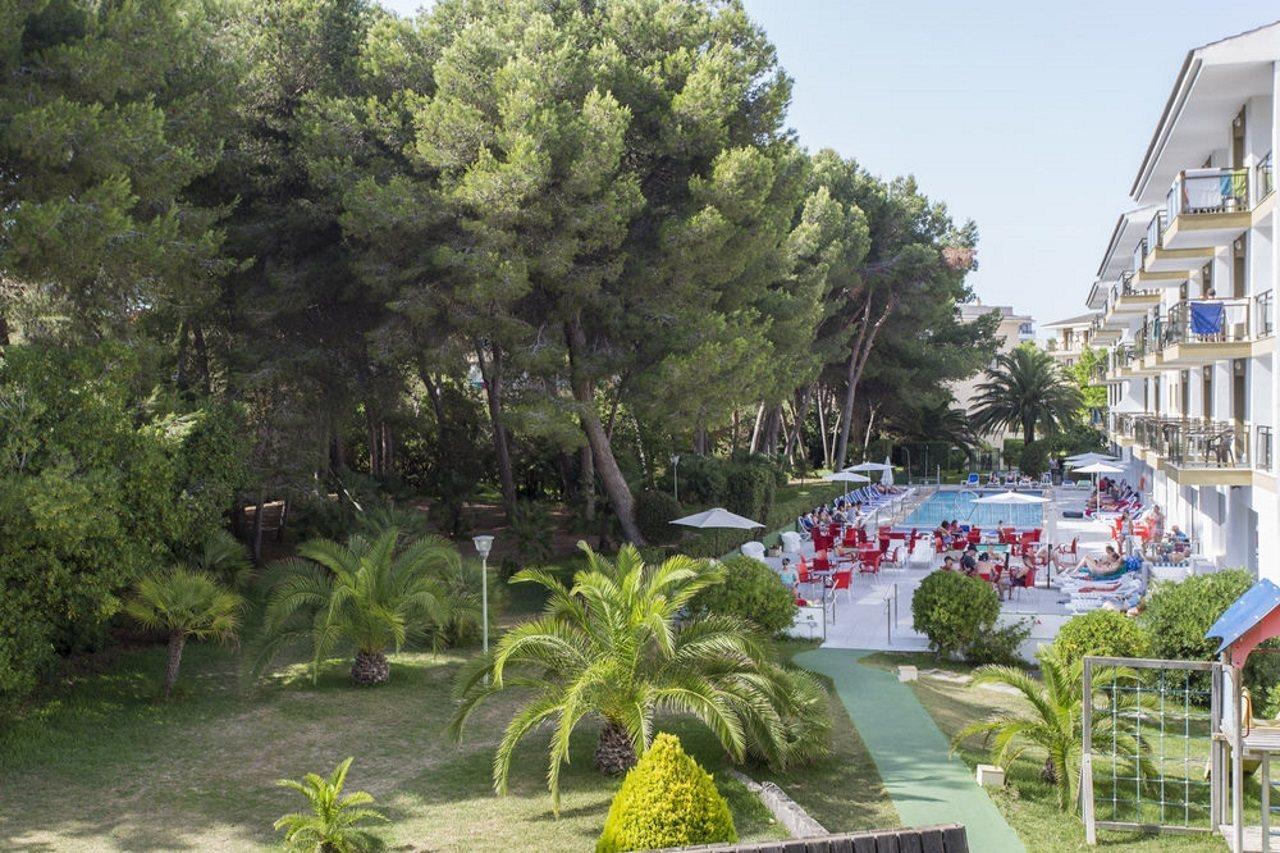 Guya Wave (adults Only) Hotel 3*