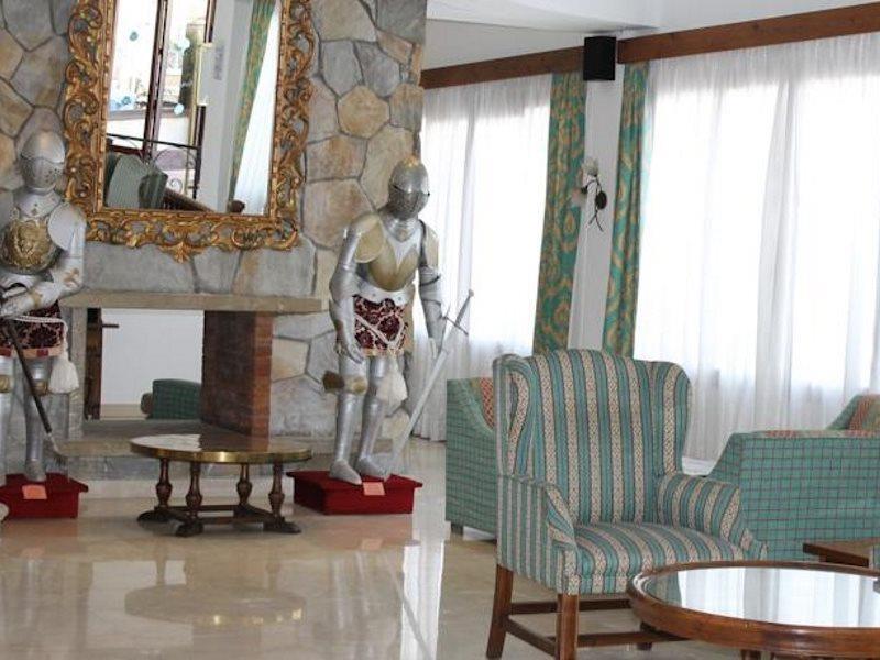 Globales Simar Hotel 3*