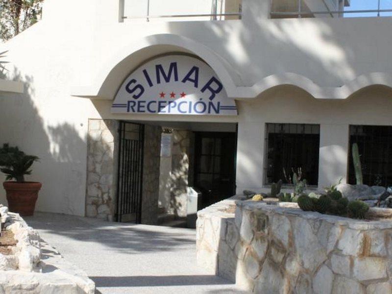 Globales Simar Hotel
