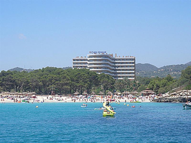 Grupotel Club Cala Marsal - New Reopening 2025 Hotel Portocolom (Mallorca)