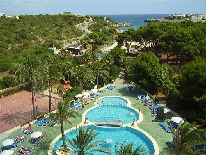 Grupotel Club Cala Marsal - New Reopening 2025 4* Portocolom (Mallorca)