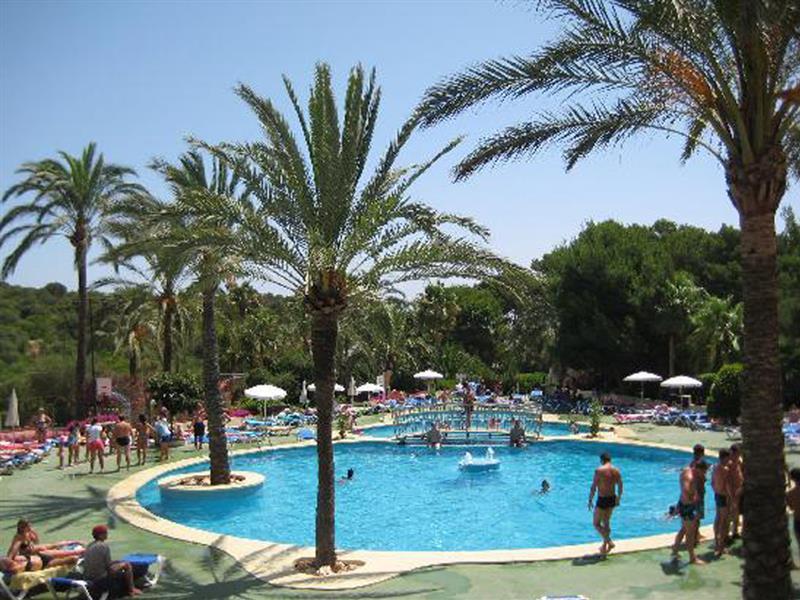 Grupotel Club Cala Marsal - New Reopening 2025 4*