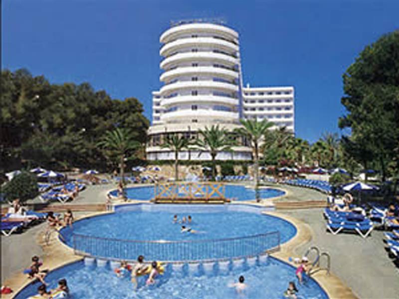 Grupotel Club Cala Marsal - New Reopening 2025 Hotel Portocolom (Mallorca)