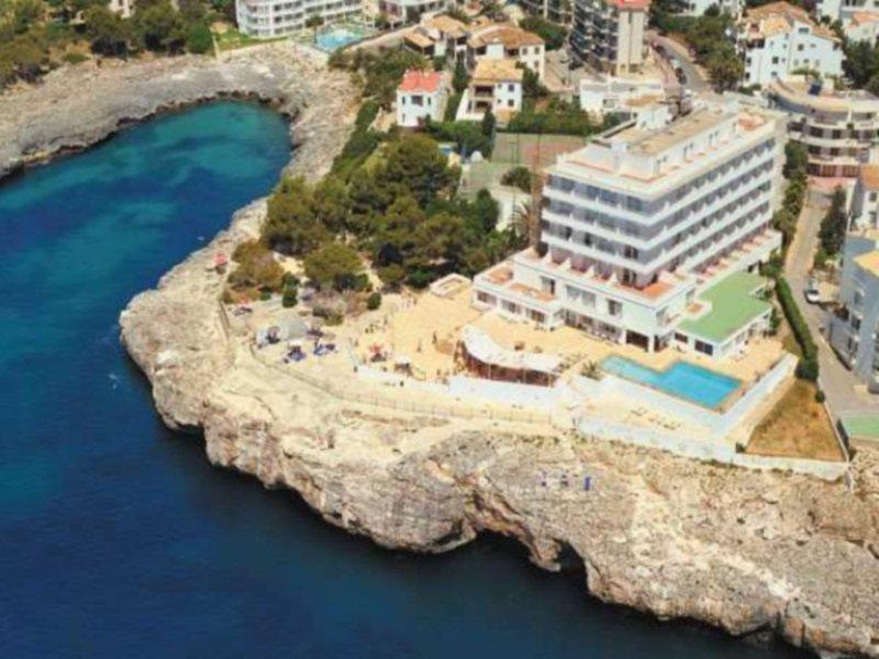 Js Cape Colom - Adults Only Hotel