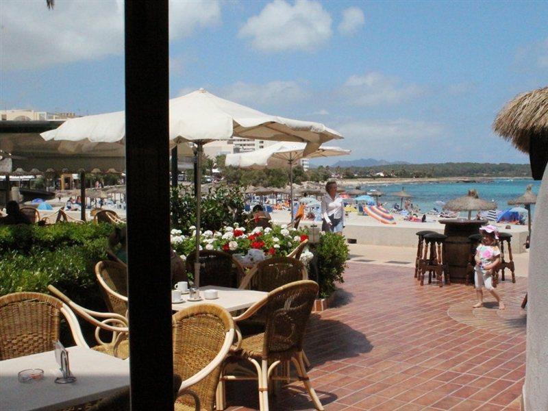 Club 3* S'Illot (Mallorca)