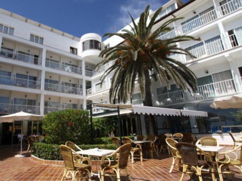 Club Hotel S'Illot (Mallorca)