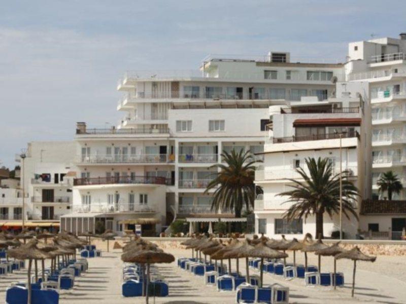 Club Hotel 3*