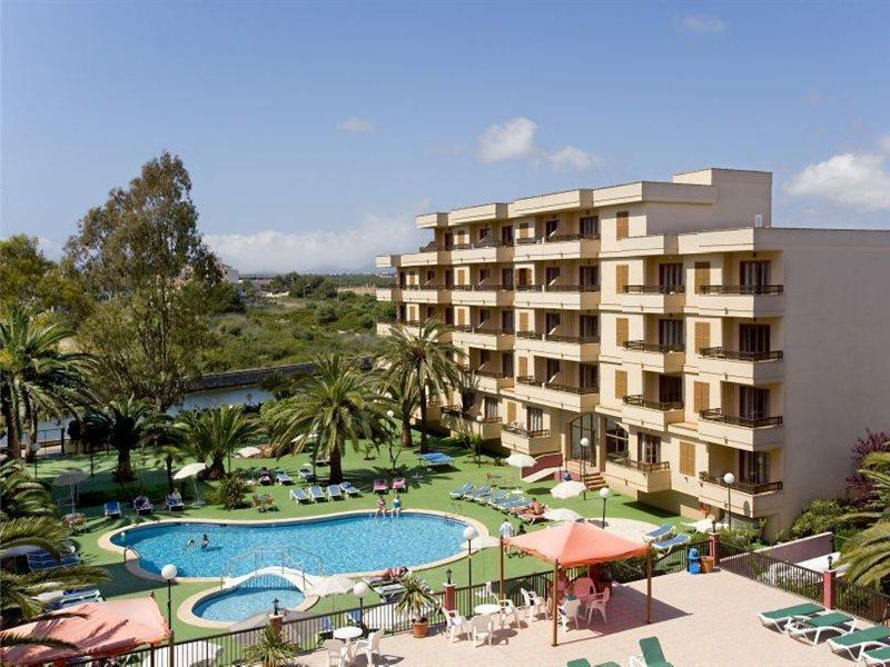 Playamar Hotel&apartamentos Apartahotel