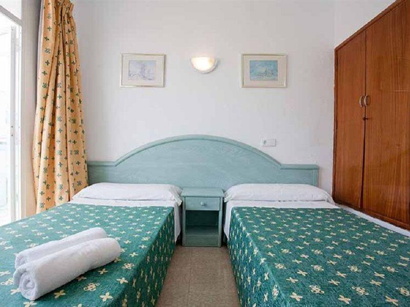 Playamar Hotel&apartamentos 2*