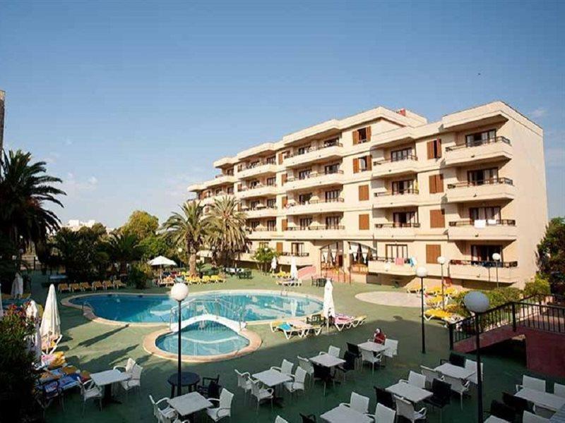 Playamar Hotel&apartamentos Apartahotel 2*