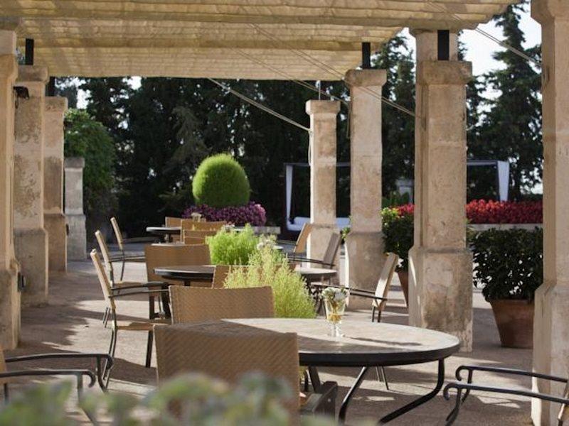 Son Cardaix Agroturismo Artà