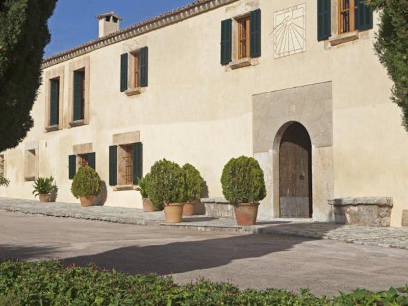 Son Cardaix Agroturismo