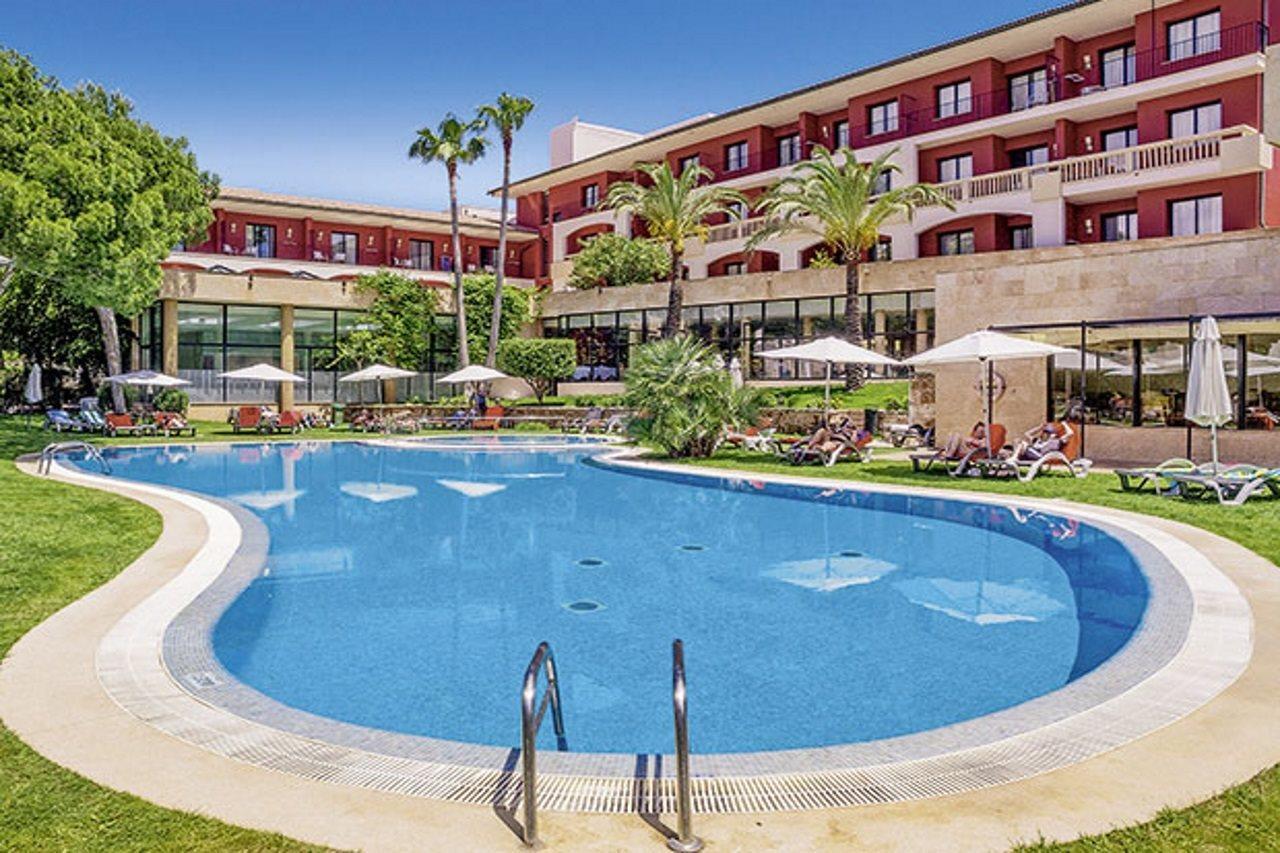 Hotel Illot Park & Cala Ratjada (Mallorca)