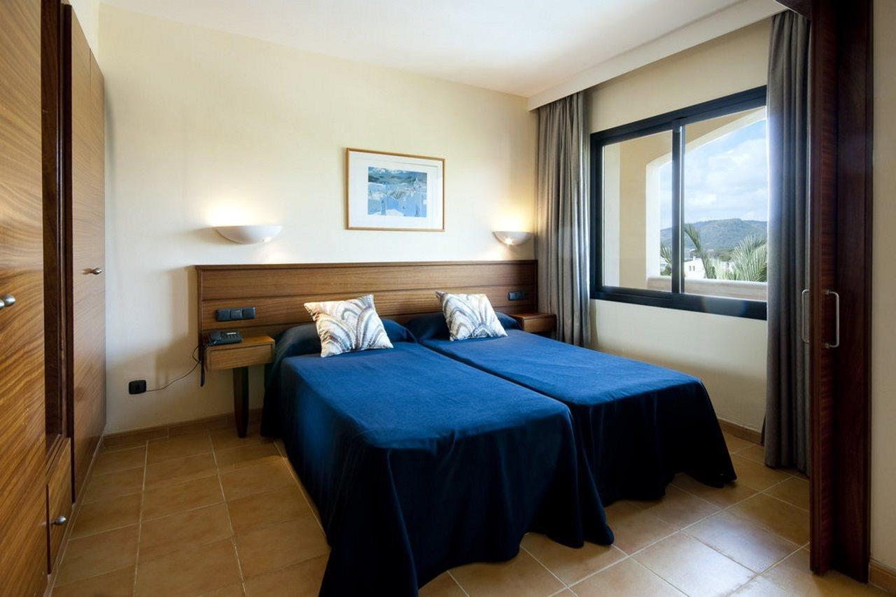 Hotel Illot Park & 4*