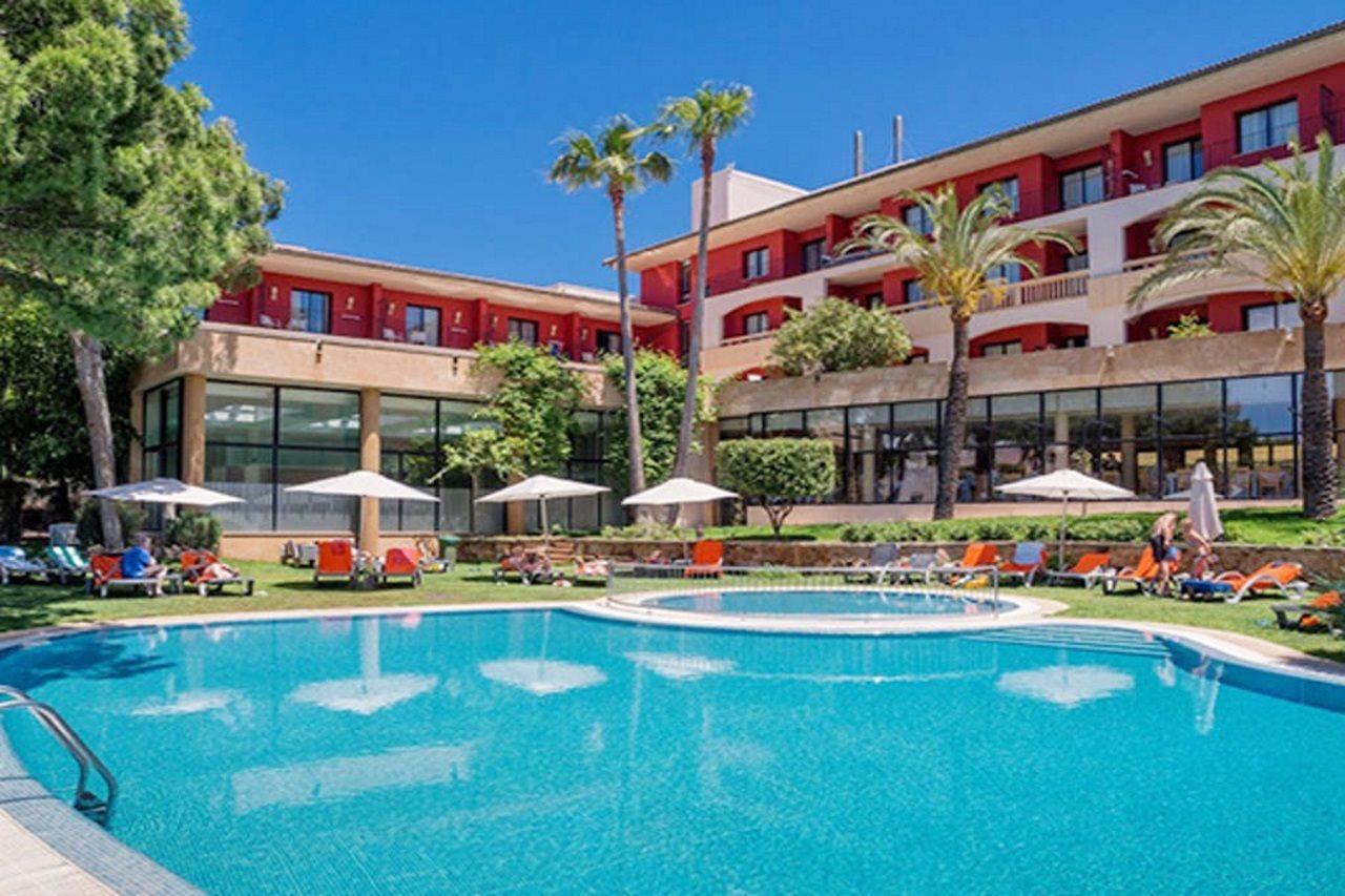 Hotel Illot Park &