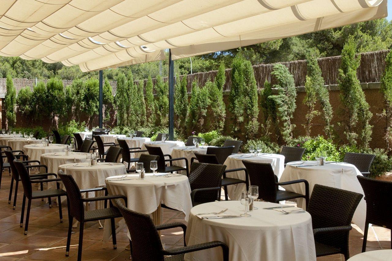 Hotel Illot Park & Cala Ratjada (Mallorca)