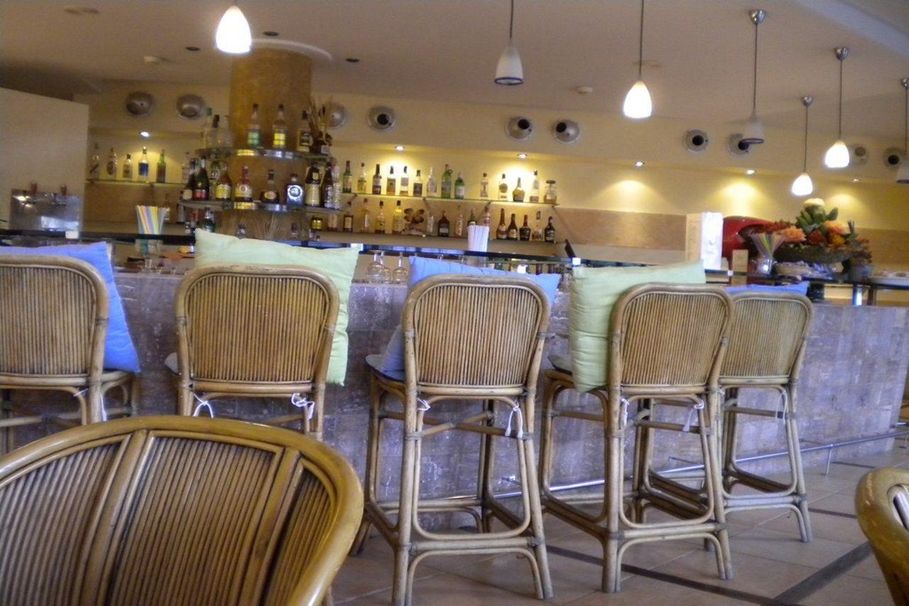 Hotel Illot Park & 4*