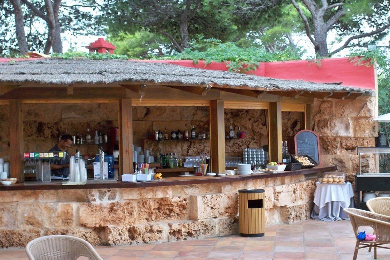 Hotel Illot Park &