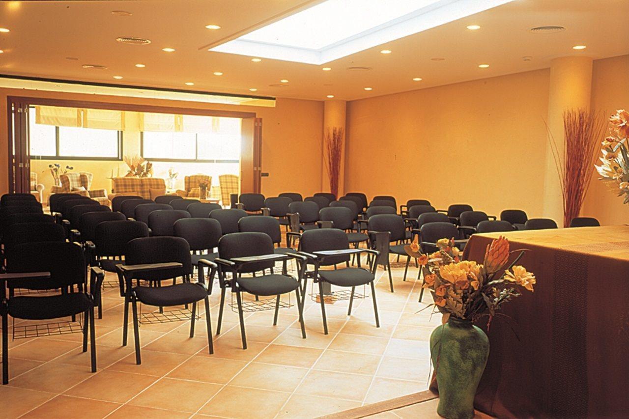Hotel Illot Park &