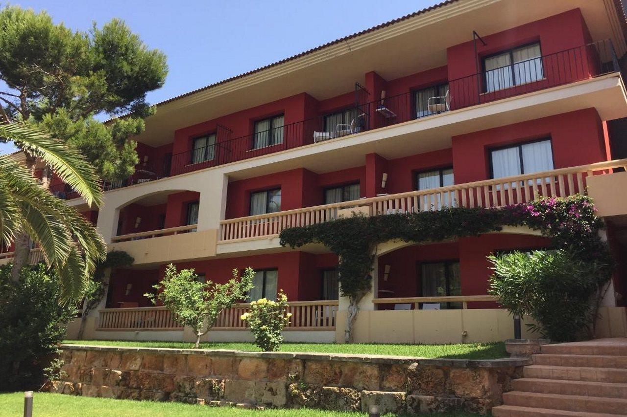 Hotel Illot Park &