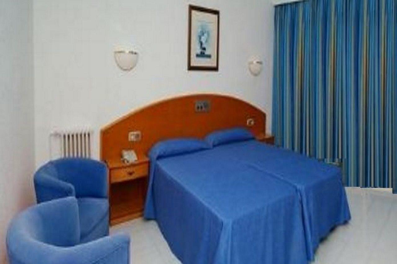 Hotel Clumba Cala Ratjada (Mallorca)