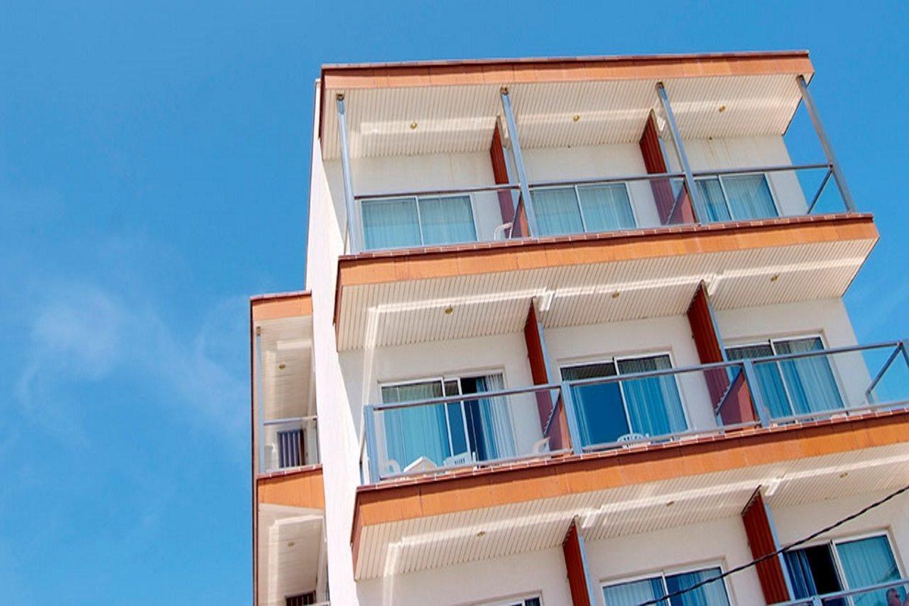 Hotel Clumba Cala Ratjada (Mallorca)