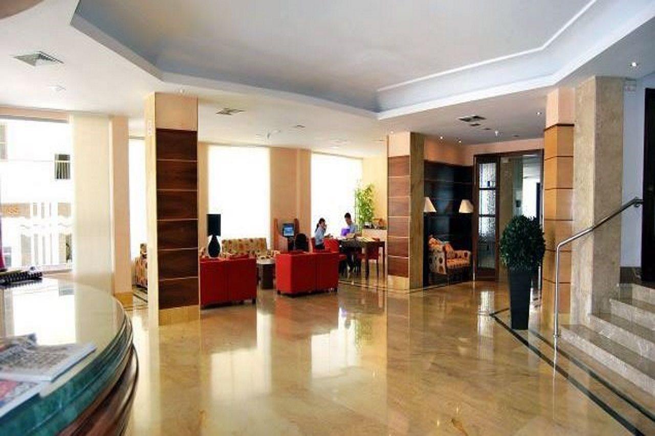 Hotel Clumba