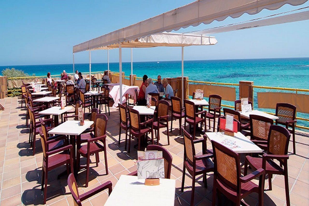 Clumba Cala Ratjada (Mallorca)