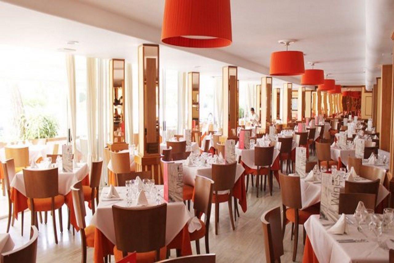 Hotel Clumba
