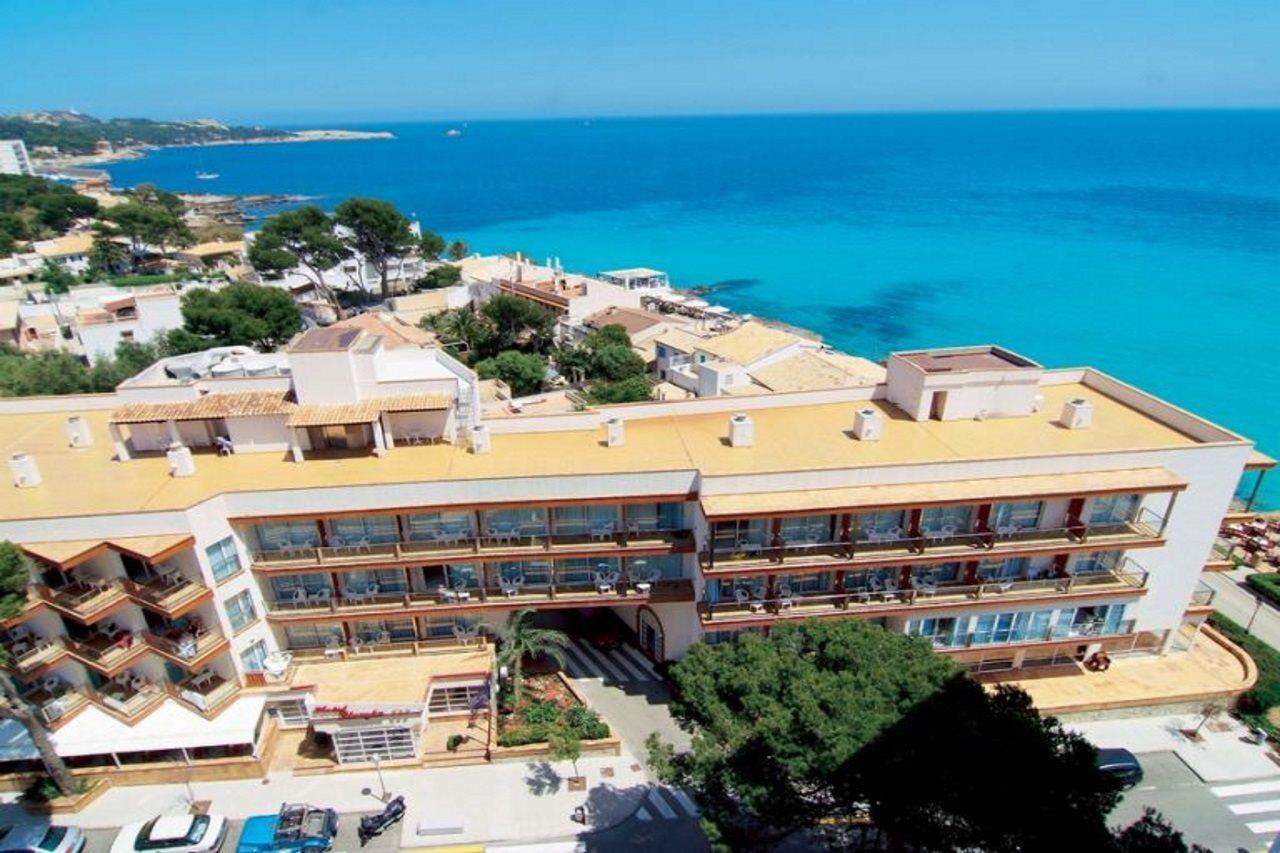 Hotel Clumba 3*