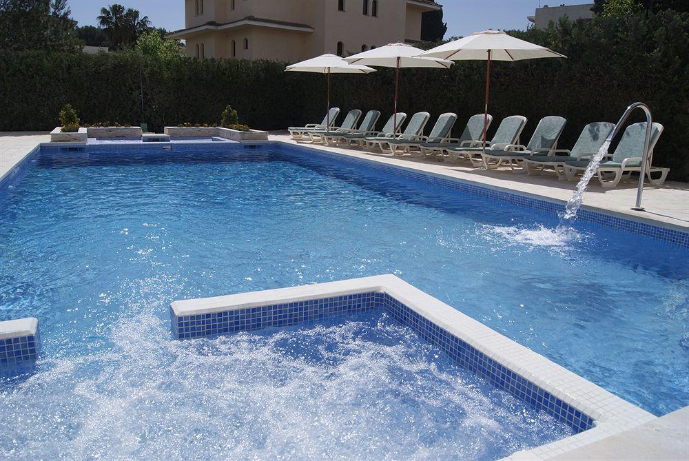 Apartamento Sureda Canyamel (Mallorca)