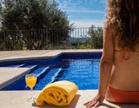 Hotel Ca'n Riera Moscari
