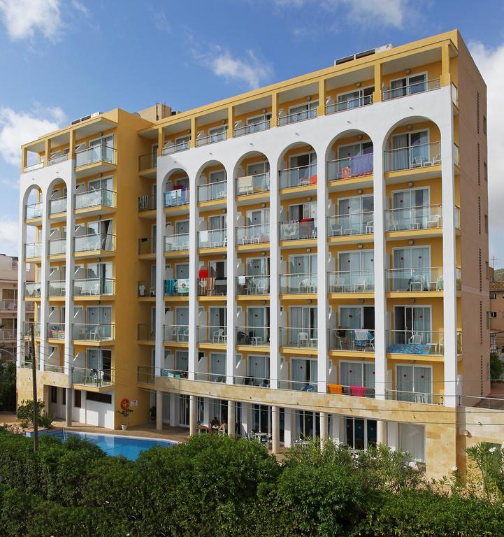 Hotel Bella Mar Cala Ratjada (Mallorca)