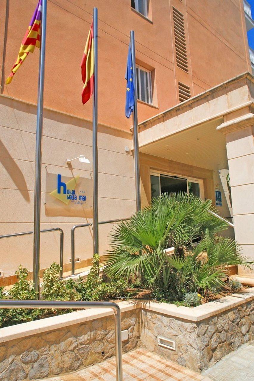 Hotel Bella Mar