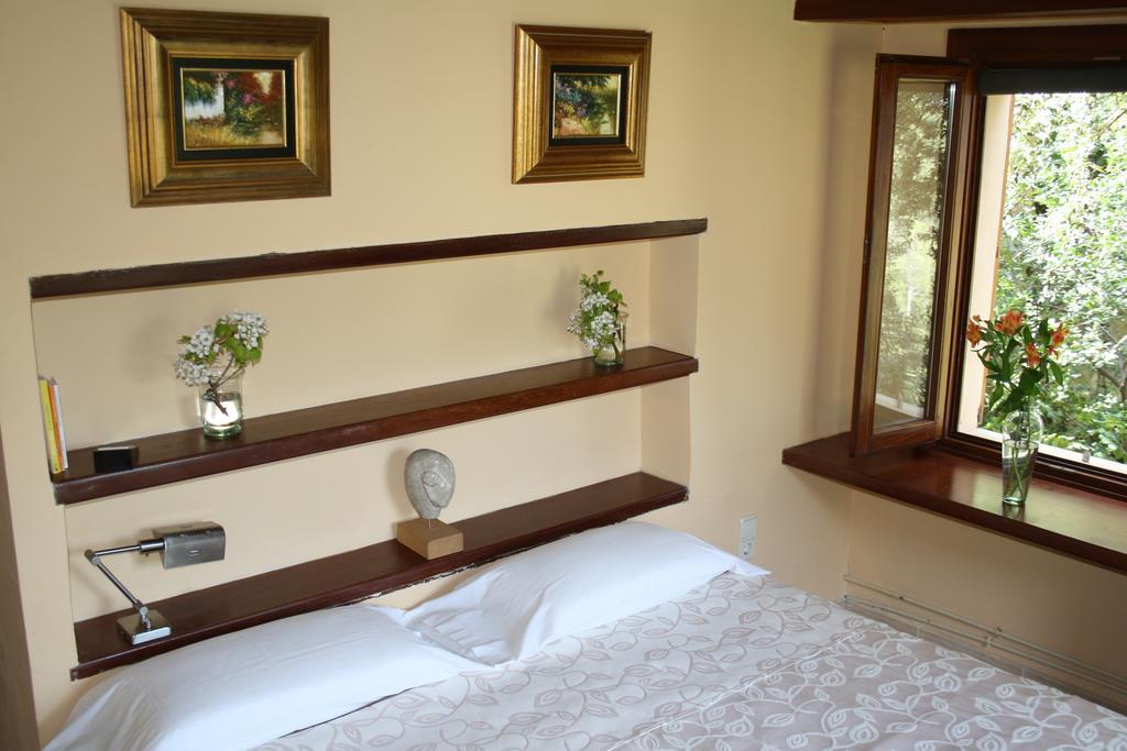 Agroturismo Agroturismo S'olivar *