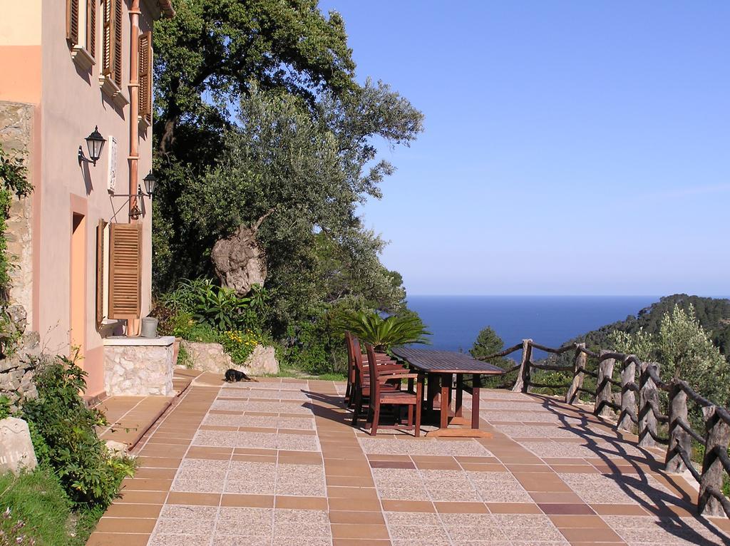 Agroturismo S'olivar Estellencs (Estellenchs)