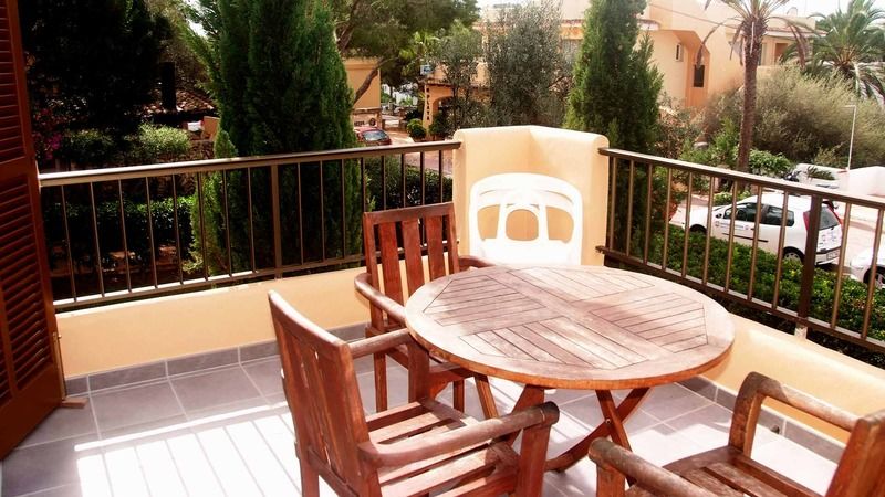 Hotel Playa Ferrera
