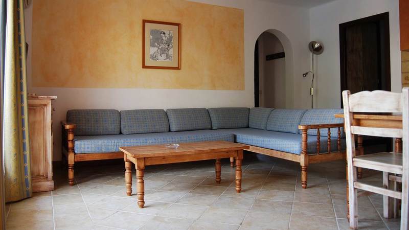 Hotel Playa Ferrera 3*