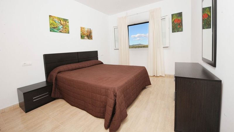 Hotel Playa Ferrera Cala Ferrera (Mallorca)