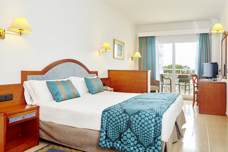 Hotel Universal Lido Park &