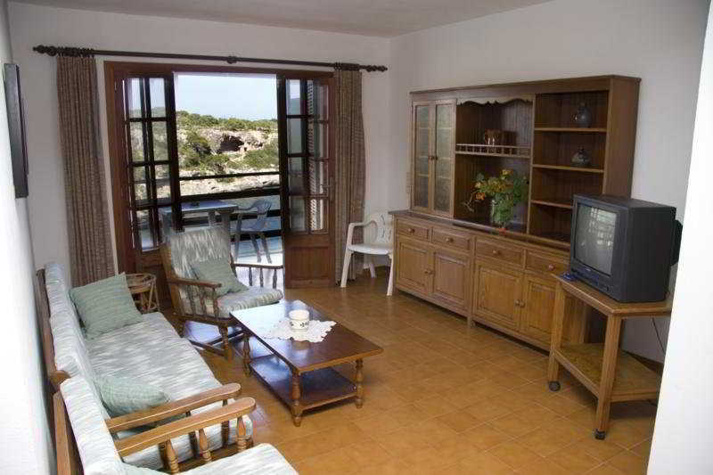 Llevant Cala Figuera (Mallorca)