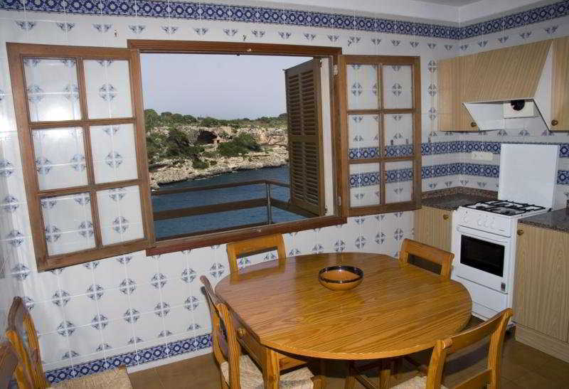 Apartamento Llevant