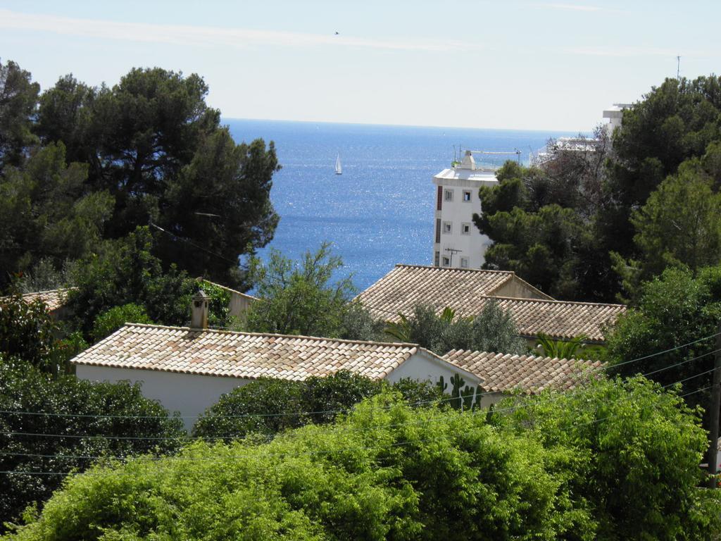 Apartment Estudio Palacio De Maribel Palma de Mallorca