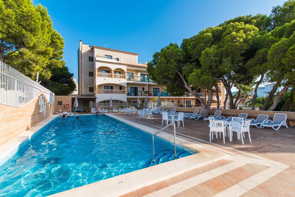 Baviera 4* Cala Ratjada (Mallorca)