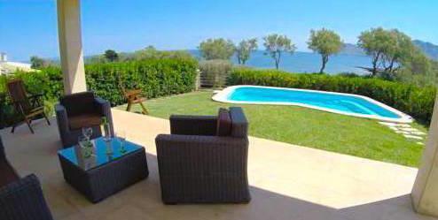 Villa Cala Tono